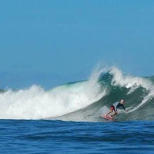 Meet your Posher, Kenny